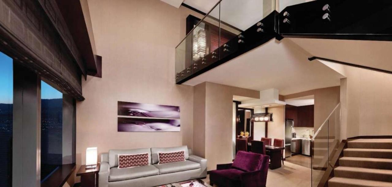 Vdara Hotel & Spa At Aria Las Vegas By Suiteness Εξωτερικό φωτογραφία