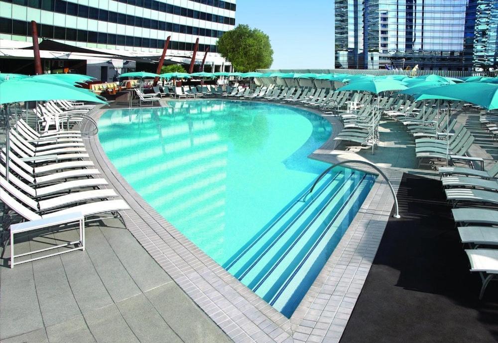 Vdara Hotel & Spa At Aria Las Vegas By Suiteness Εξωτερικό φωτογραφία