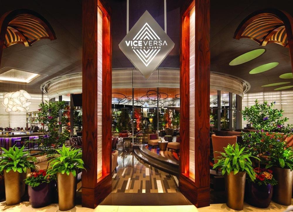 Vdara Hotel & Spa At Aria Las Vegas By Suiteness Εξωτερικό φωτογραφία