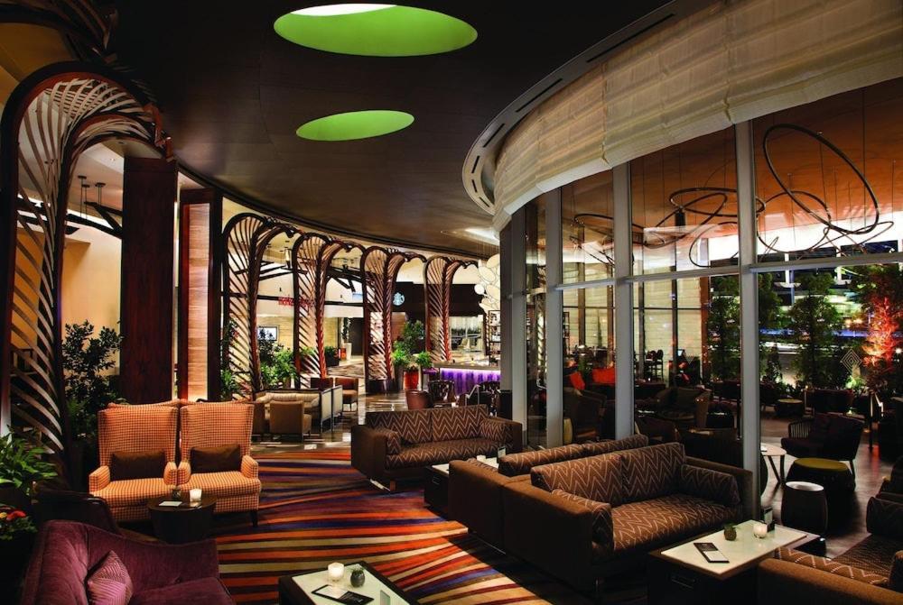 Vdara Hotel & Spa At Aria Las Vegas By Suiteness Εξωτερικό φωτογραφία