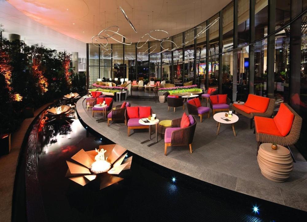Vdara Hotel & Spa At Aria Las Vegas By Suiteness Εξωτερικό φωτογραφία