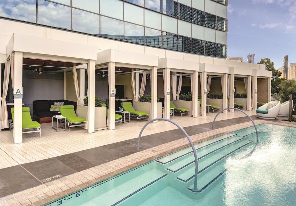 Vdara Hotel & Spa At Aria Las Vegas By Suiteness Εξωτερικό φωτογραφία
