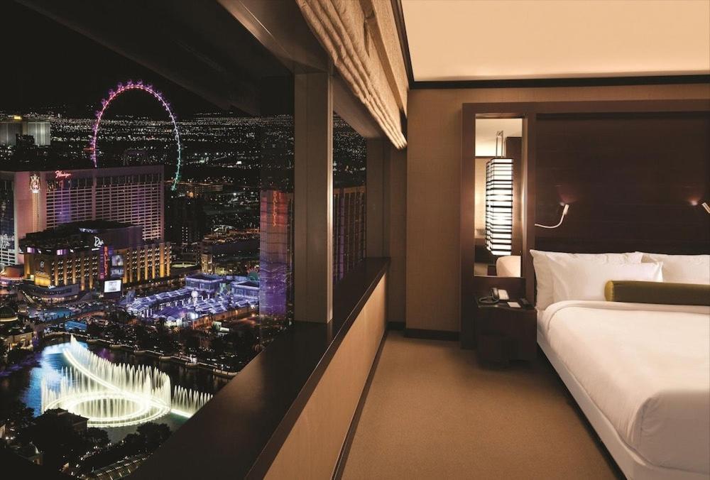 Vdara Hotel & Spa At Aria Las Vegas By Suiteness Εξωτερικό φωτογραφία