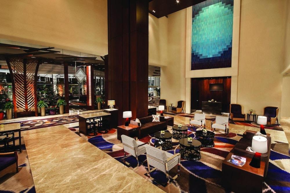 Vdara Hotel & Spa At Aria Las Vegas By Suiteness Εξωτερικό φωτογραφία