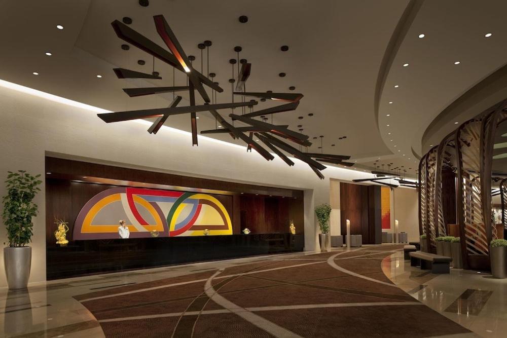 Vdara Hotel & Spa At Aria Las Vegas By Suiteness Εξωτερικό φωτογραφία