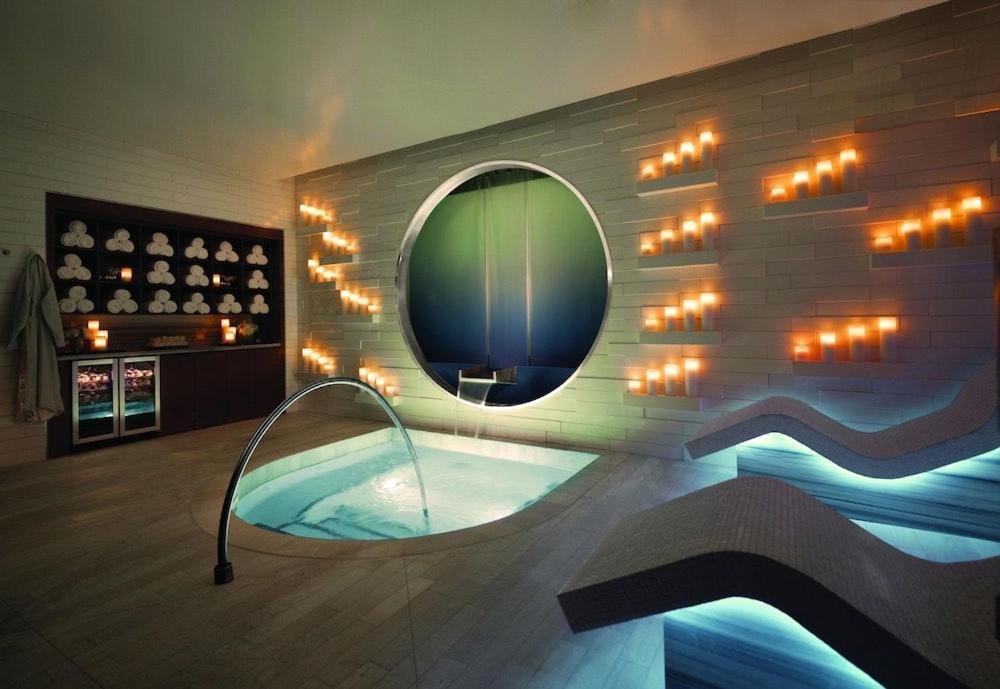 Vdara Hotel & Spa At Aria Las Vegas By Suiteness Εξωτερικό φωτογραφία