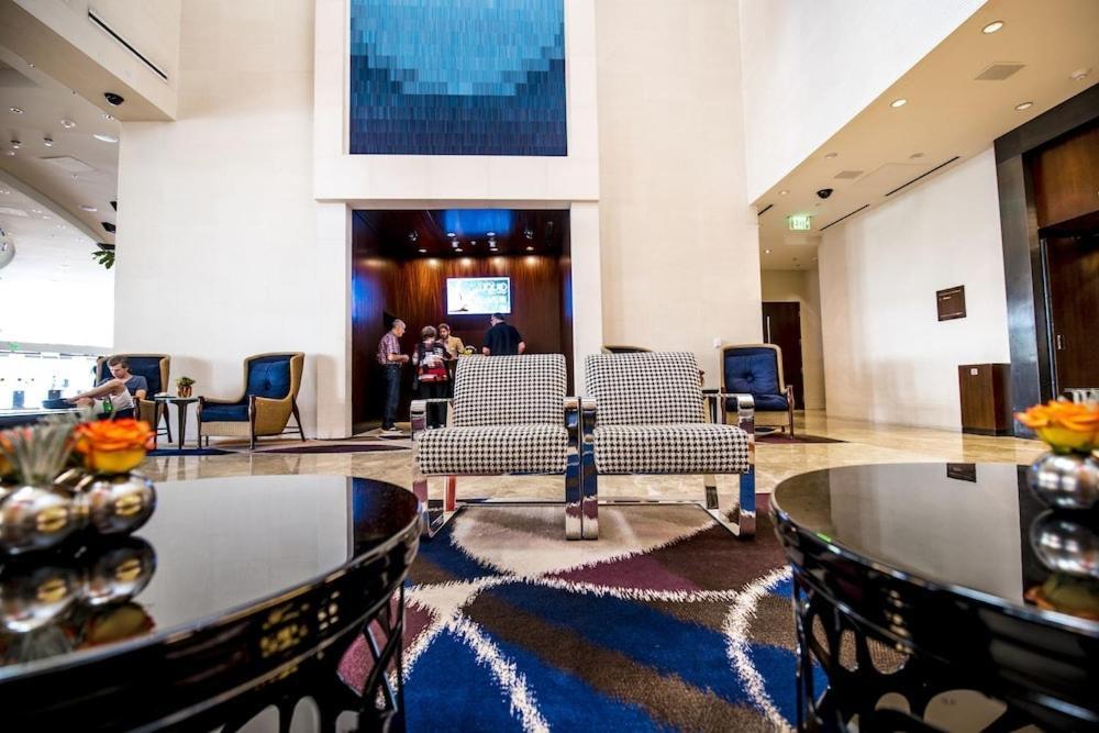 Vdara Hotel & Spa At Aria Las Vegas By Suiteness Εξωτερικό φωτογραφία