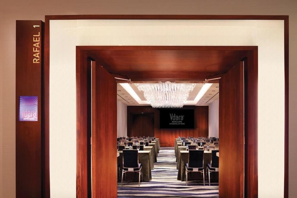 Vdara Hotel & Spa At Aria Las Vegas By Suiteness Εξωτερικό φωτογραφία