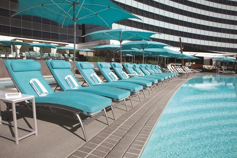 Vdara Hotel & Spa At Aria Las Vegas By Suiteness Εξωτερικό φωτογραφία