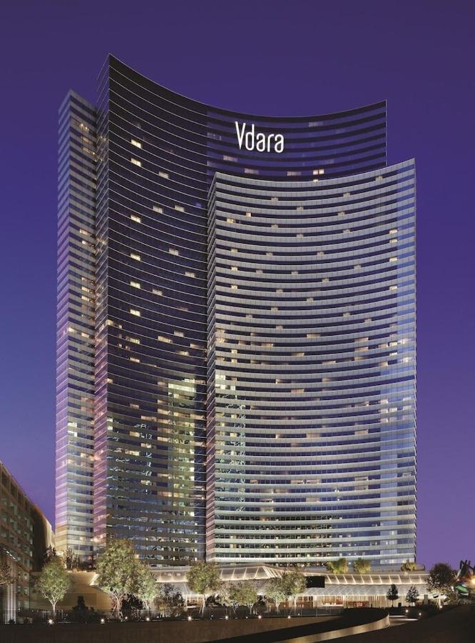 Vdara Hotel & Spa At Aria Las Vegas By Suiteness Εξωτερικό φωτογραφία