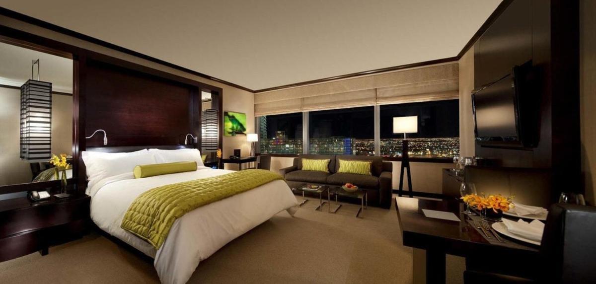 Vdara Hotel & Spa At Aria Las Vegas By Suiteness Εξωτερικό φωτογραφία