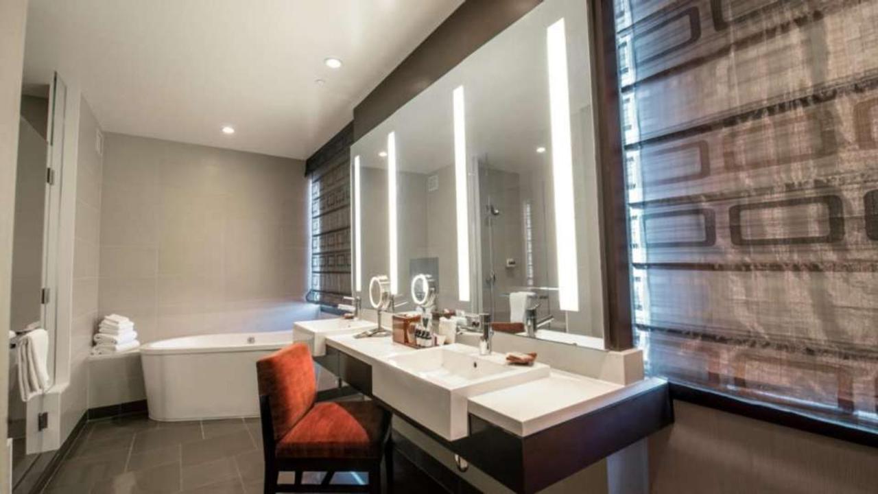 Vdara Hotel & Spa At Aria Las Vegas By Suiteness Εξωτερικό φωτογραφία
