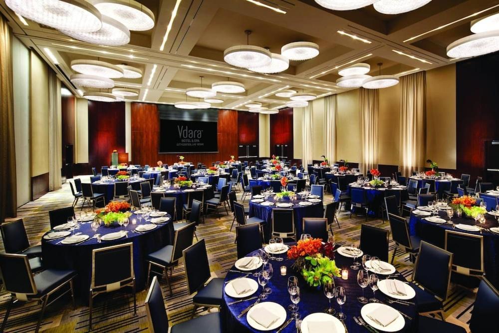 Vdara Hotel & Spa At Aria Las Vegas By Suiteness Εξωτερικό φωτογραφία