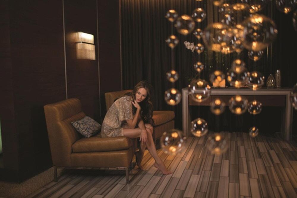 Vdara Hotel & Spa At Aria Las Vegas By Suiteness Εξωτερικό φωτογραφία