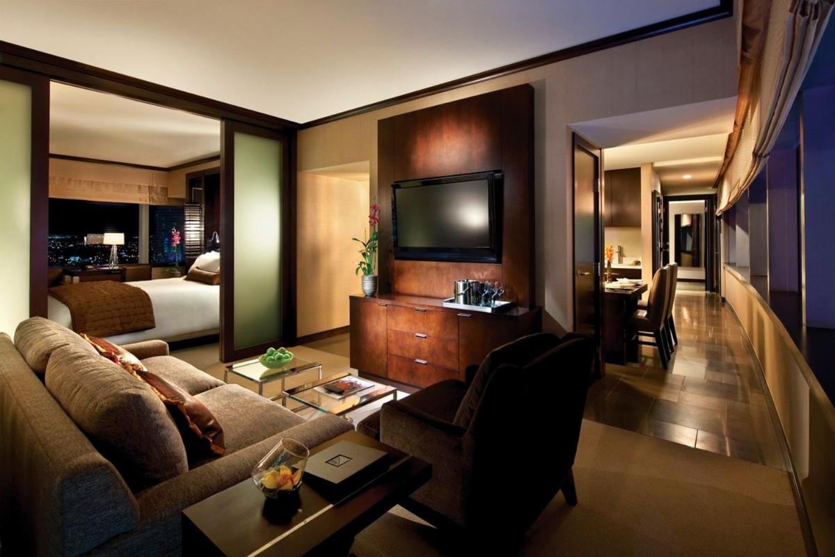 Vdara Hotel & Spa At Aria Las Vegas By Suiteness Εξωτερικό φωτογραφία